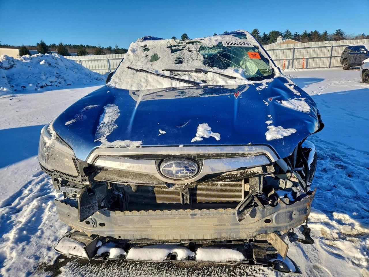 Subaru Forester Image 11