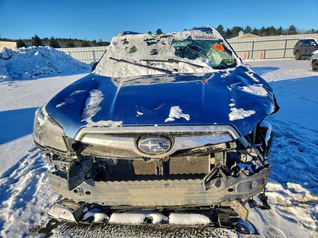 Subaru Forester Image 11