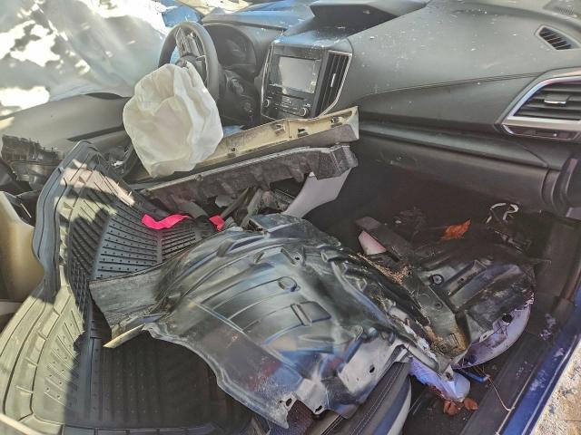 Subaru Forester Image 8