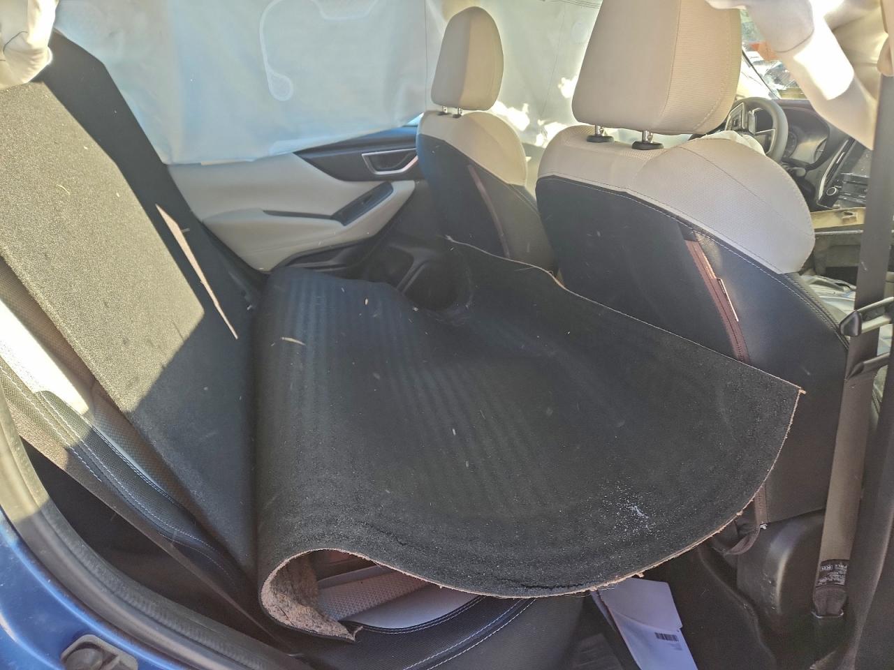 Subaru Forester Image 5