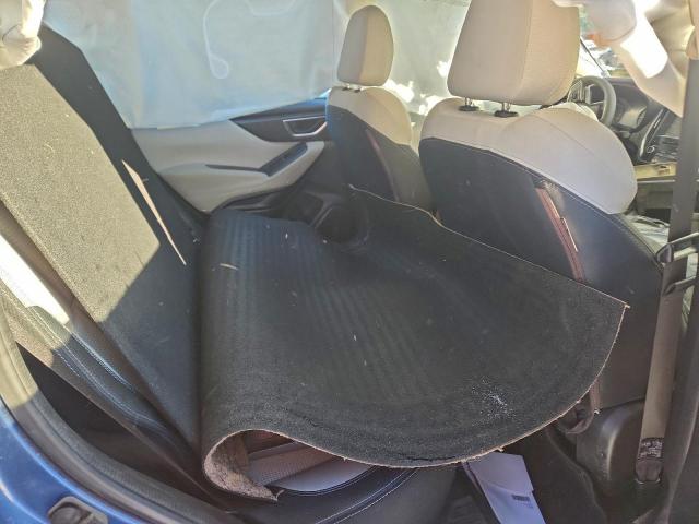 Subaru Forester Image 5