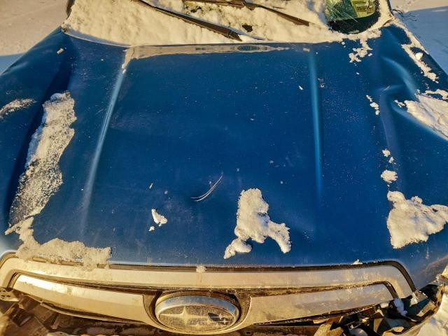 Subaru Forester Image 9