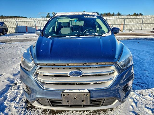 Ford Escape Se Image 4