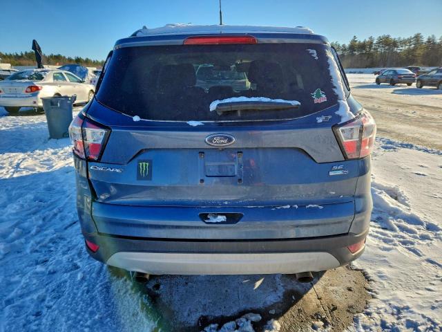Ford Escape Se Image 8