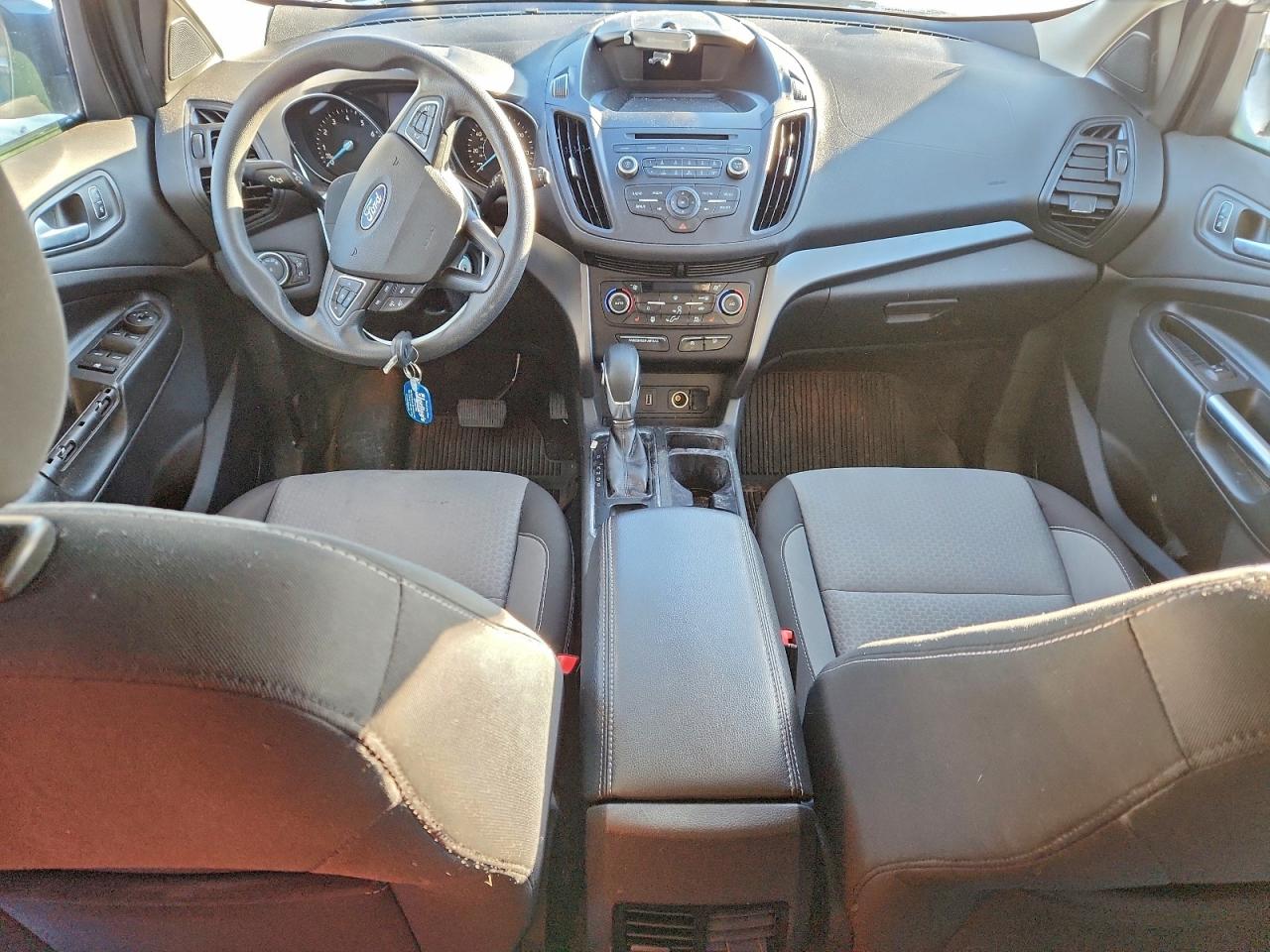 Ford Escape Se Image 10