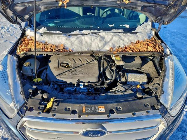 Ford Escape Se Image 6