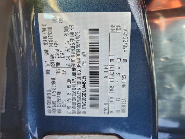 Ford Escape Se Image 5