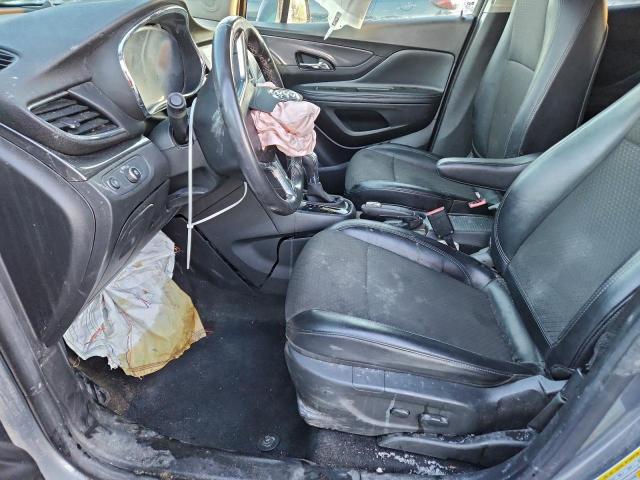 Buick Encore Preferred Image 6