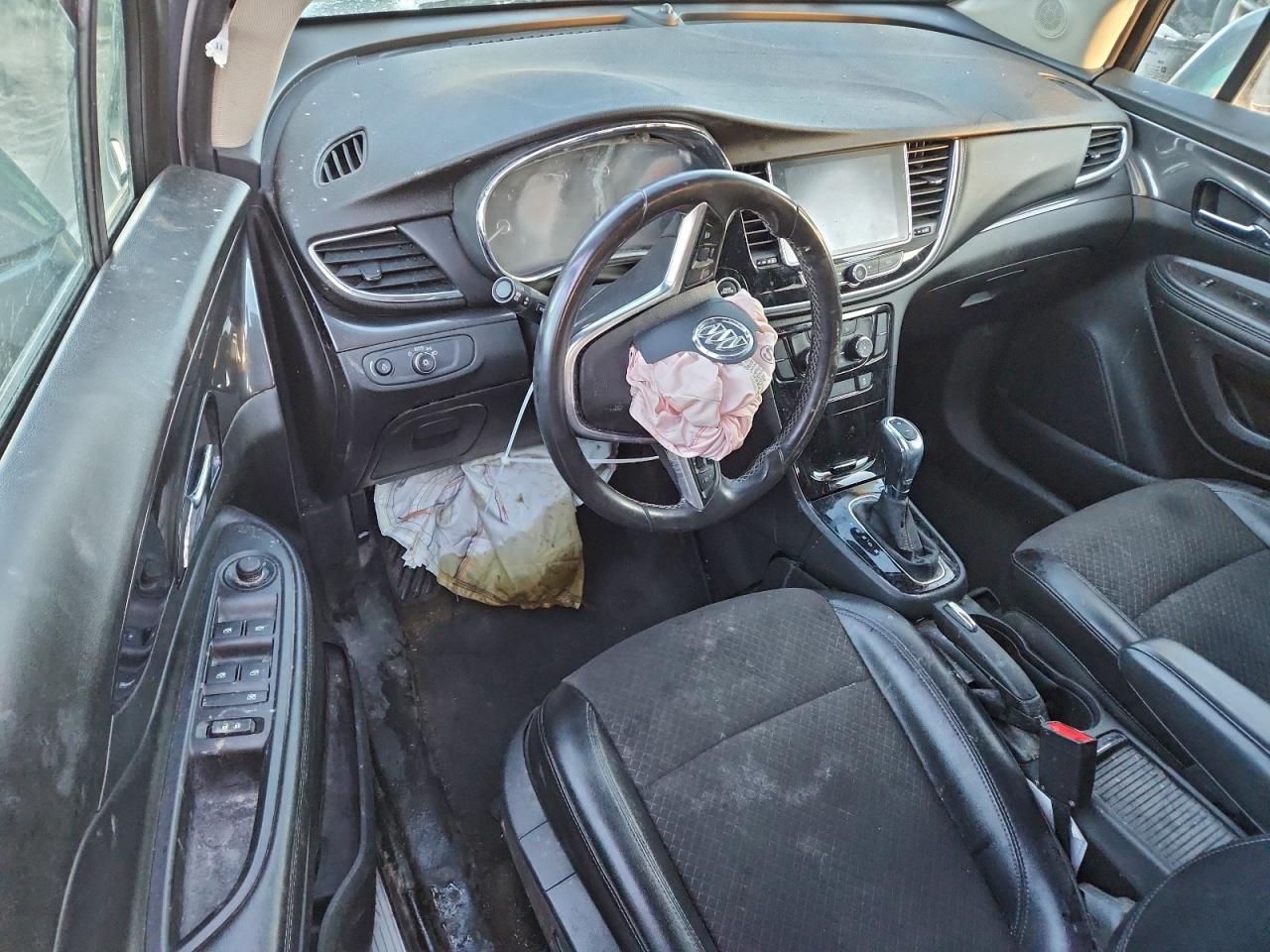 Buick Encore Preferred Image 2