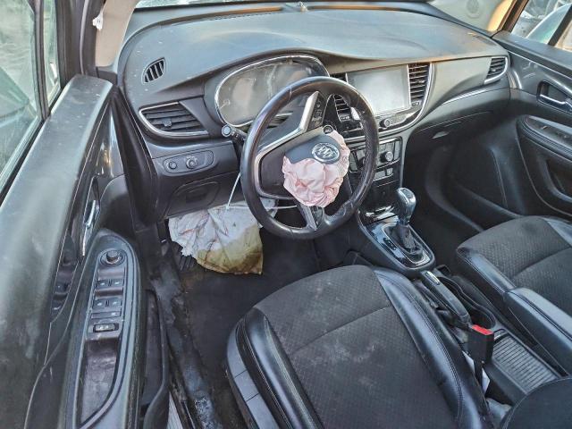 Buick Encore Preferred Image 2