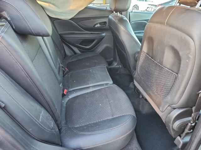 Buick Encore Preferred Image 4