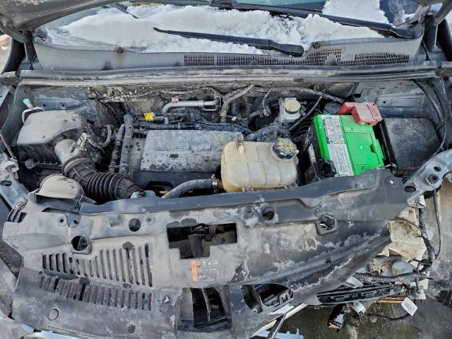 Buick Encore Preferred Image 8