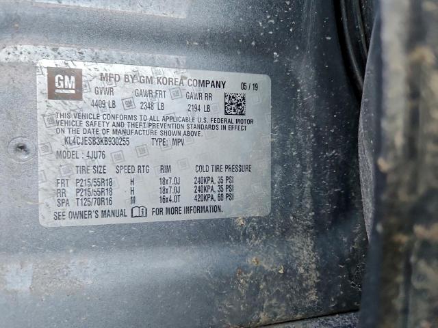 Buick Encore Preferred Image 5