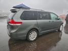 Toyota Sienna Xle Image 2
