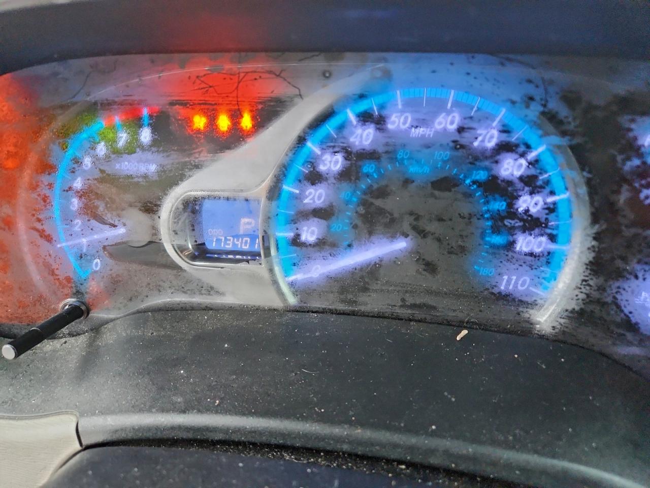 Toyota Sienna Xle Image 10