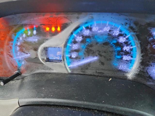 Toyota Sienna Xle Image 10