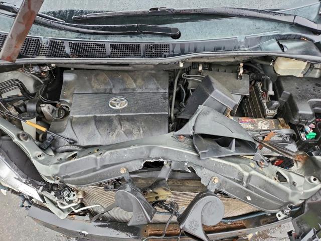 Toyota Sienna Xle Image 11