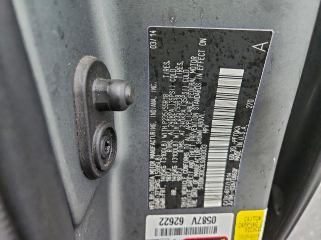 Toyota Sienna Xle Image 12