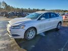 Ford Fusion Se Image 1