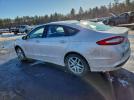 Ford Fusion Se Image 12