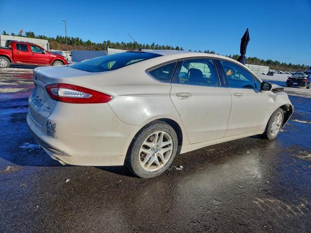 Ford Fusion Se Image 13