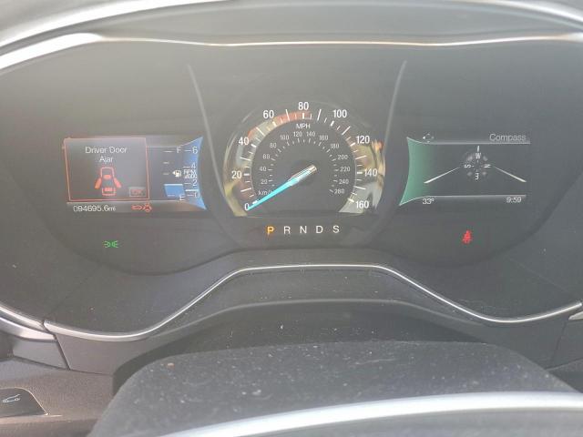 Ford Fusion Se Image 4