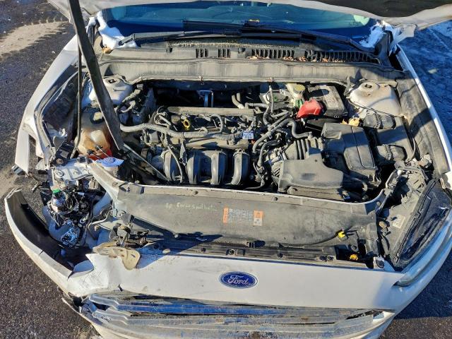 Ford Fusion Se Image 5