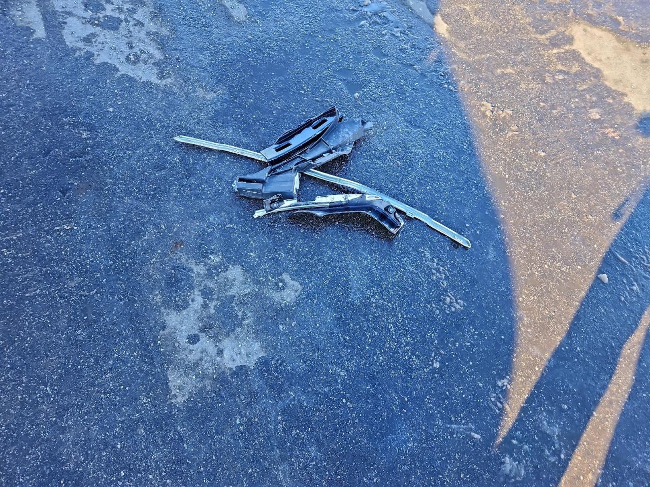 Ford Fusion Se Image 11