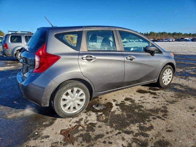 Nissan Versa S Image 5