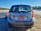Nissan Versa S Image 3