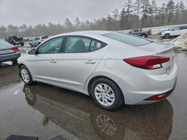 Hyundai ELANTRA Se Image 6