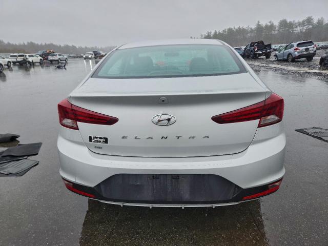 Hyundai ELANTRA Se Image 10