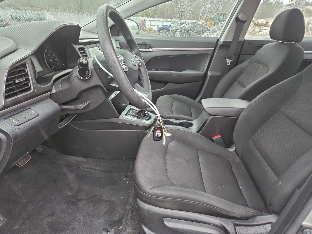 Hyundai ELANTRA Se Image 4