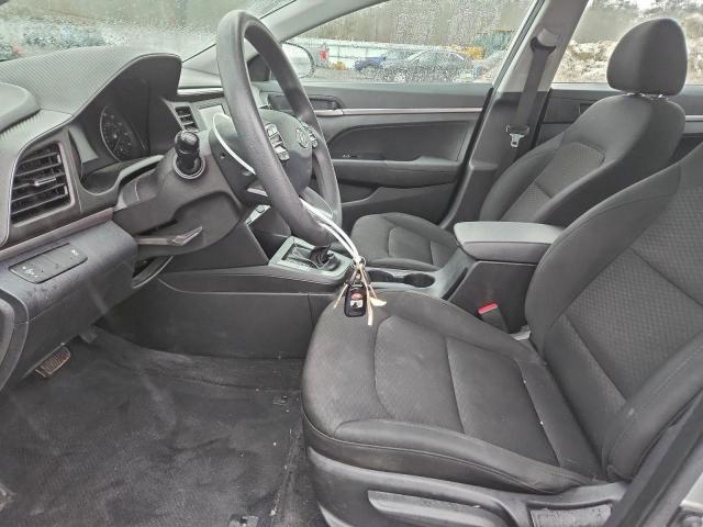 Hyundai ELANTRA Se Image 4