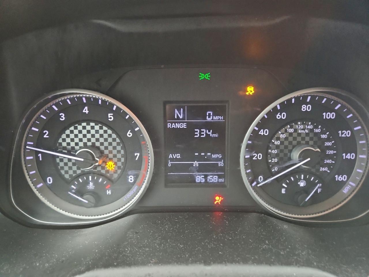 Hyundai ELANTRA Se Image 5