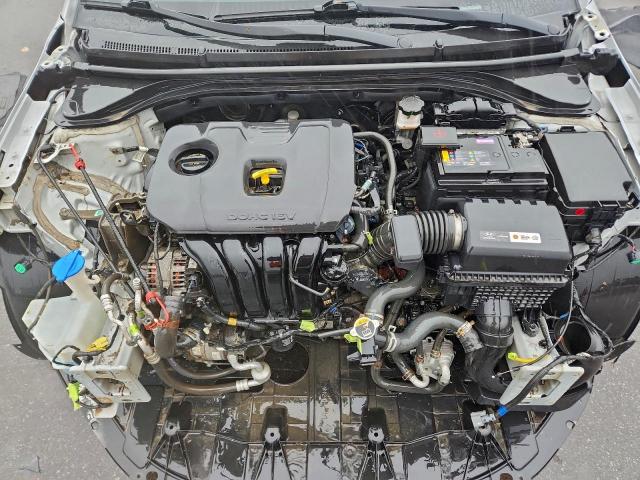 Hyundai ELANTRA Se Image 8