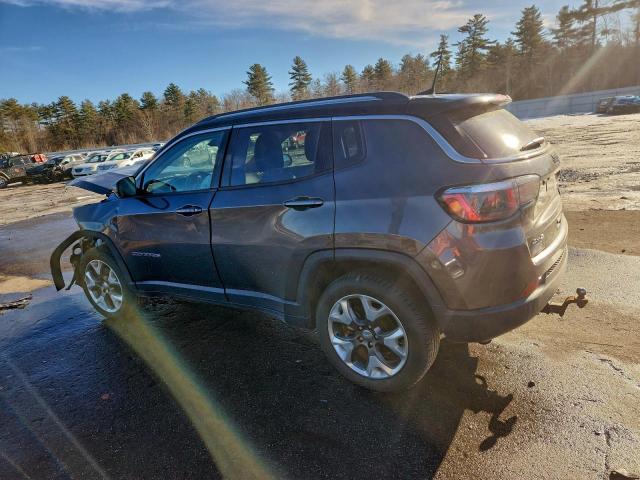 Jeep Compass Limited Image 7