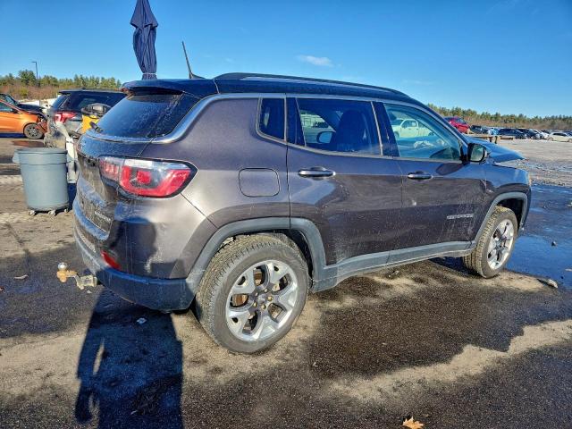 Jeep Compass Limited Image 3