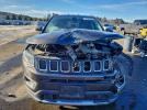 Jeep Compass Limited Image 4