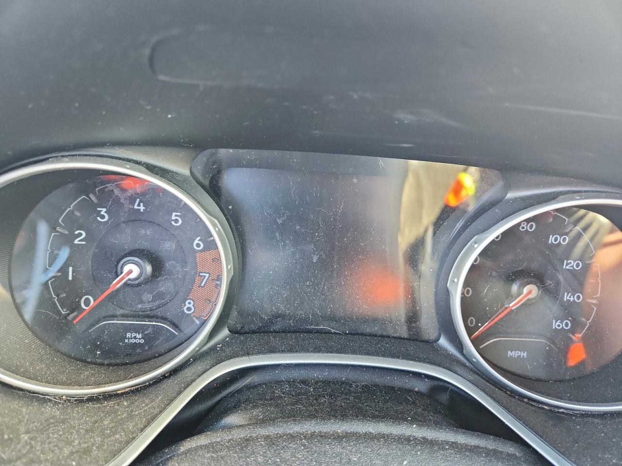 Jeep Compass Limited Image 11