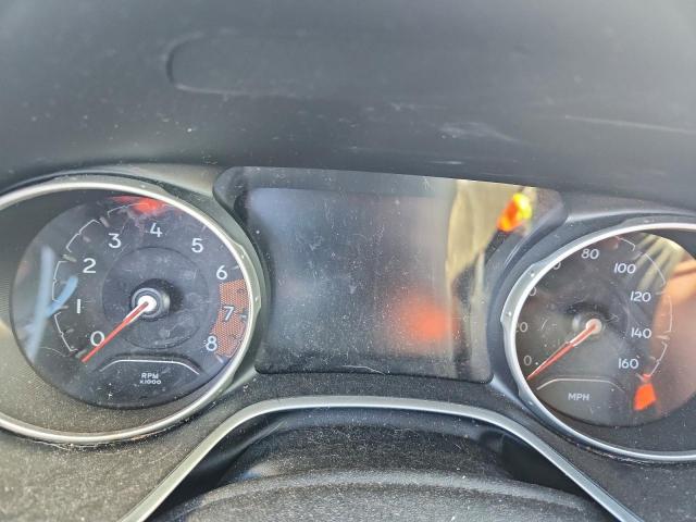 Jeep Compass Limited Image 11