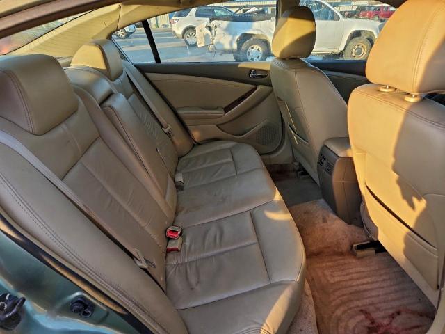 Nissan Altima Hybrid Image 12