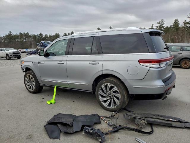 Lincoln Navigator Reserve Image 13