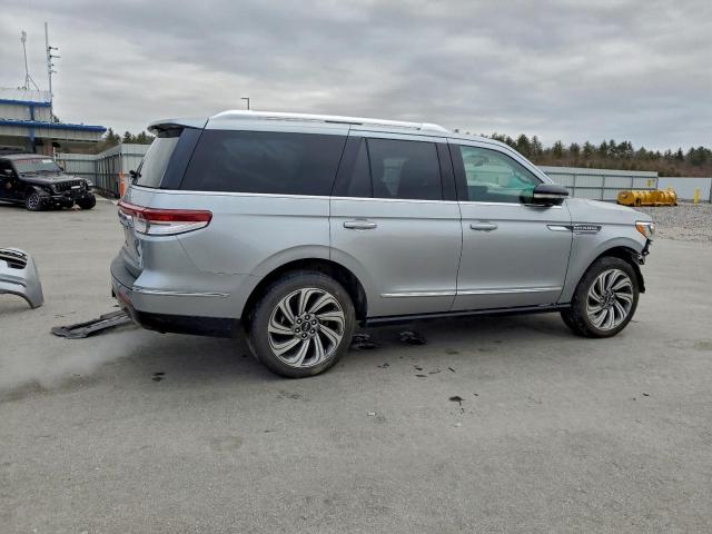 Lincoln Navigator Reserve Image 7