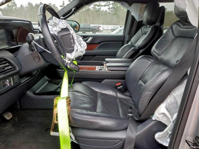 Lincoln Navigator Reserve Image 11