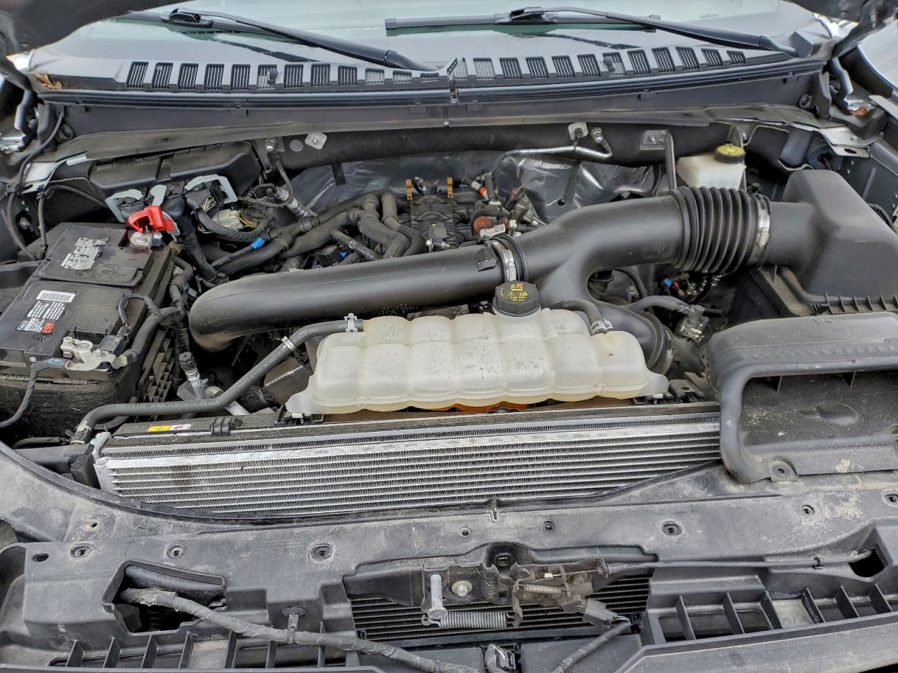 Lincoln Navigator Reserve Image 6