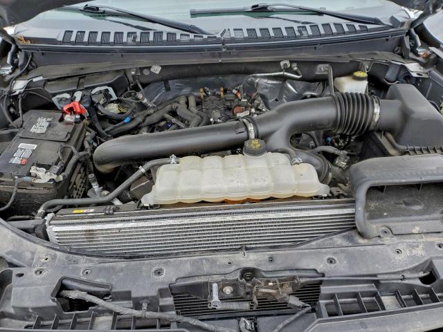 Lincoln Navigator Reserve Image 6