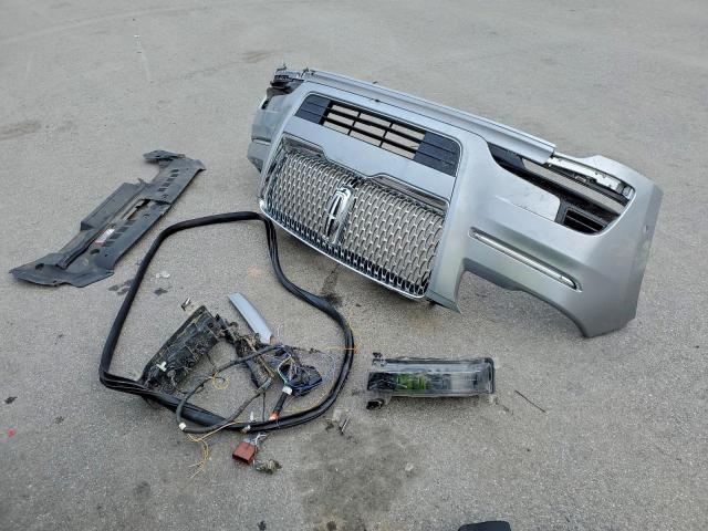 Lincoln Navigator Reserve Image 5