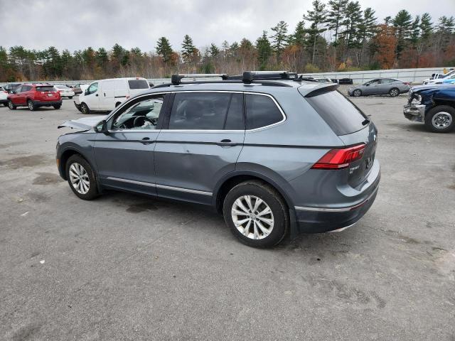 Volkswagen Tiguan Se Image 7