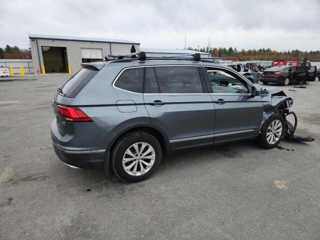 Volkswagen Tiguan Se Image 8